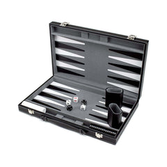 Crazy Games Backgammon Set