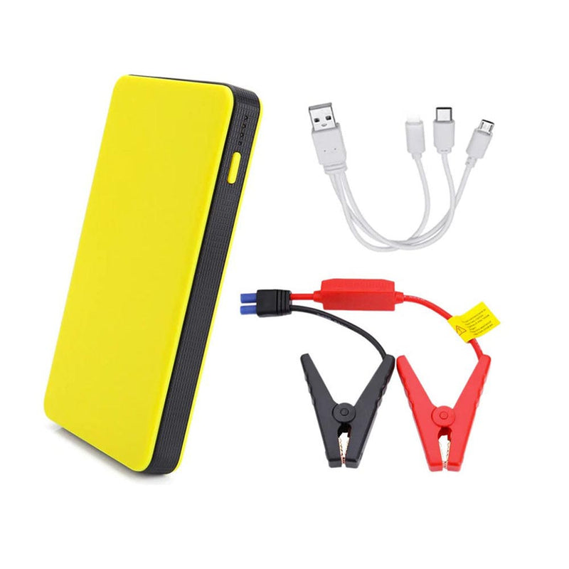 Car Jump Starter