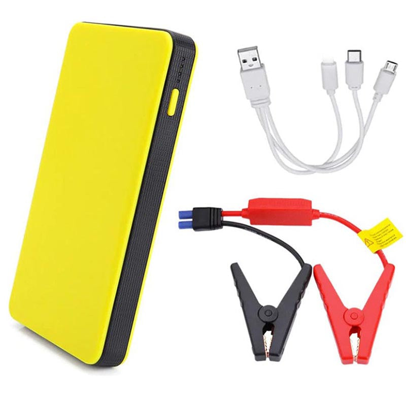 Car Jump Starter