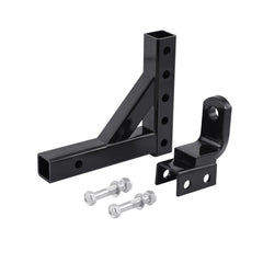 Trailer Ball Mount Hitch kit