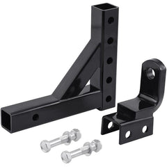 Trailer Ball Mount Hitch kit