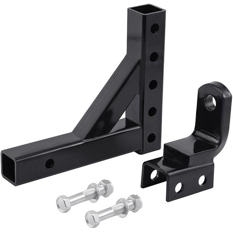 Trailer Ball Mount Hitch kit