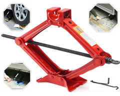 Heavy Duty 2 Ton Scissors Jack