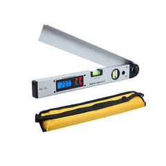 Digital angle ruler 400mm