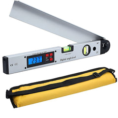 Digital Angle Ruler - Digital Angle Ruler