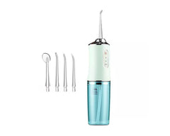 Water Flosser Oral Irrigator - Water Flosser Electric Cleaner