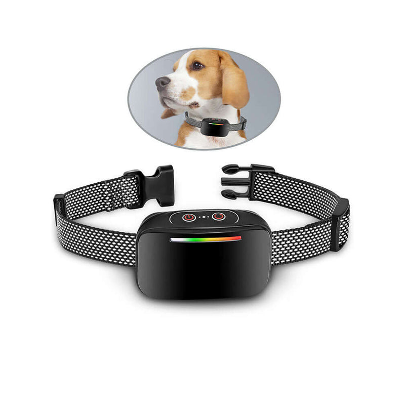 Electric Dog Barking Collar