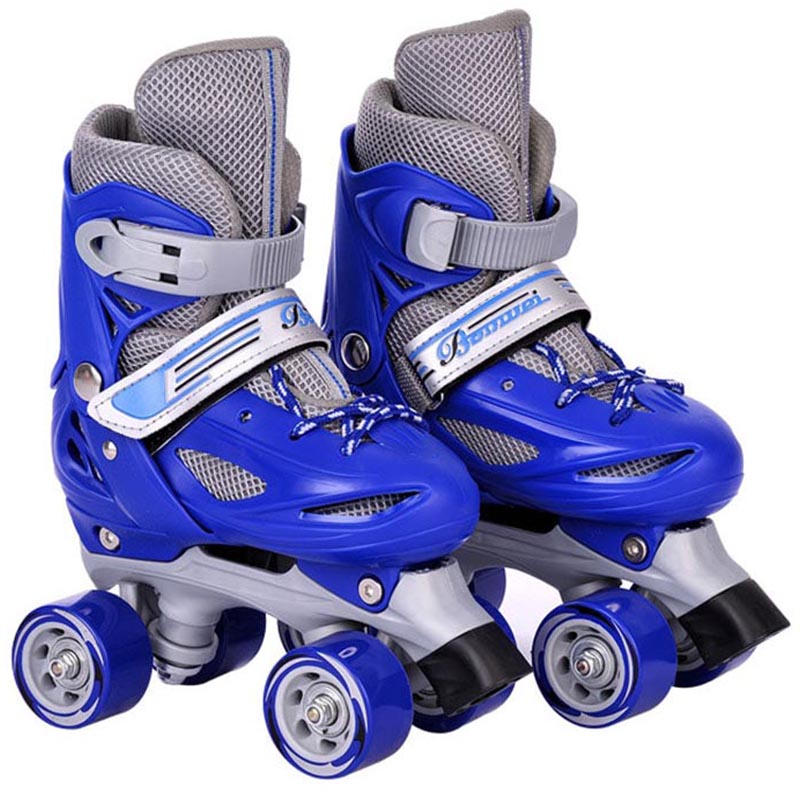 Quad Roller Skates Adjustable