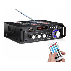 mini Bluetooth audio amplifier