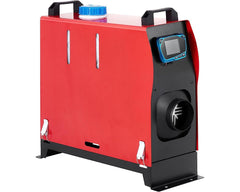 Diesel heater accessory kit