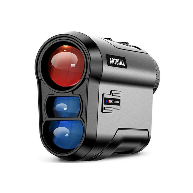 Golf Laser Range Finder 600M