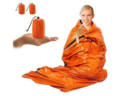 Emergency Sleeping Bag