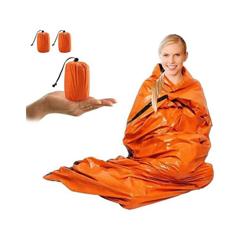Emergency Sleeping Bag