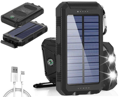 PowerBank 20000mah Portable Charger