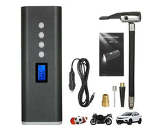 wireless tyre inflator