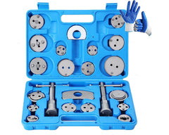 Professional Disc Brake Caliper Tool Set - Professional Disc Brake Caliper Tool Set