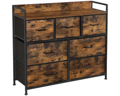 Chest of Drawers Tall boy - Tallboy