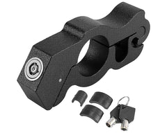 universal bike lock