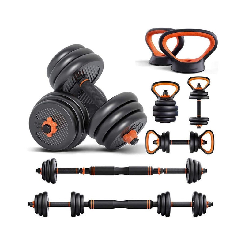Adjustable Dumbbells 30KG