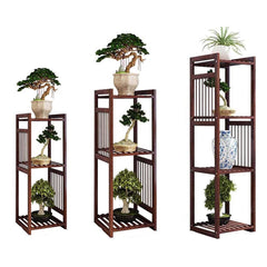 Flower Stand Plant Pot Rack