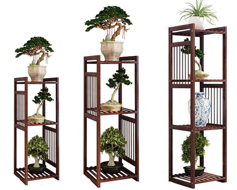 Flower Stand Plant Pot Rack