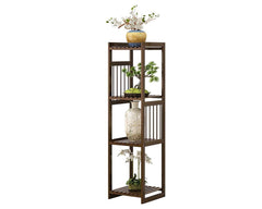 Flower Pot Stand Plant Pot Stand Rack