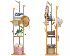 Coat Rack Stand