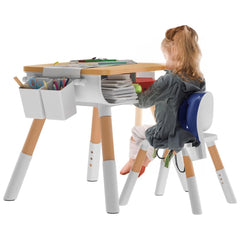 Kids Table and Chair Set
