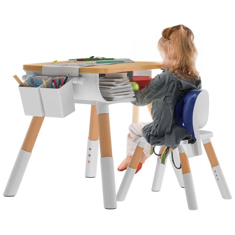 Kids Table and Chair Set
