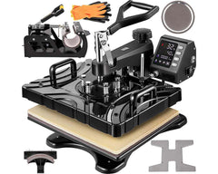 multifunction transfer press