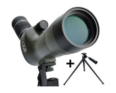 60 millimeter lens scope