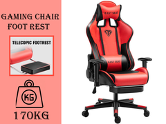 Ergonomic Gaming Chair