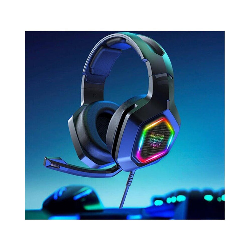 Gaming Headphones Headset