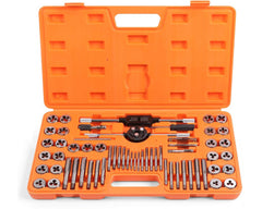 Precision threading tools
