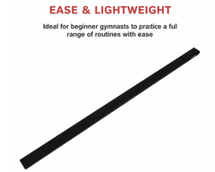 Air Balance Beam Air Track Gymnastics Training Mat
