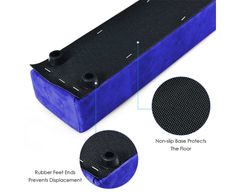 Air Balance Beam Air Track Training Mat