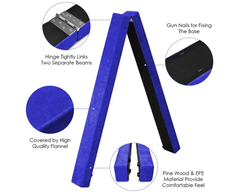 Air Balance Beam Air Track Training Mat