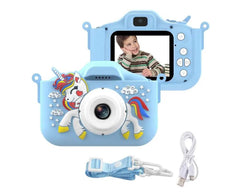 Childrens photo camera