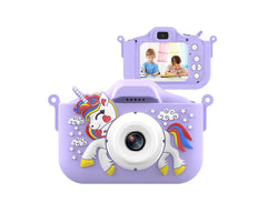 Kids Camera