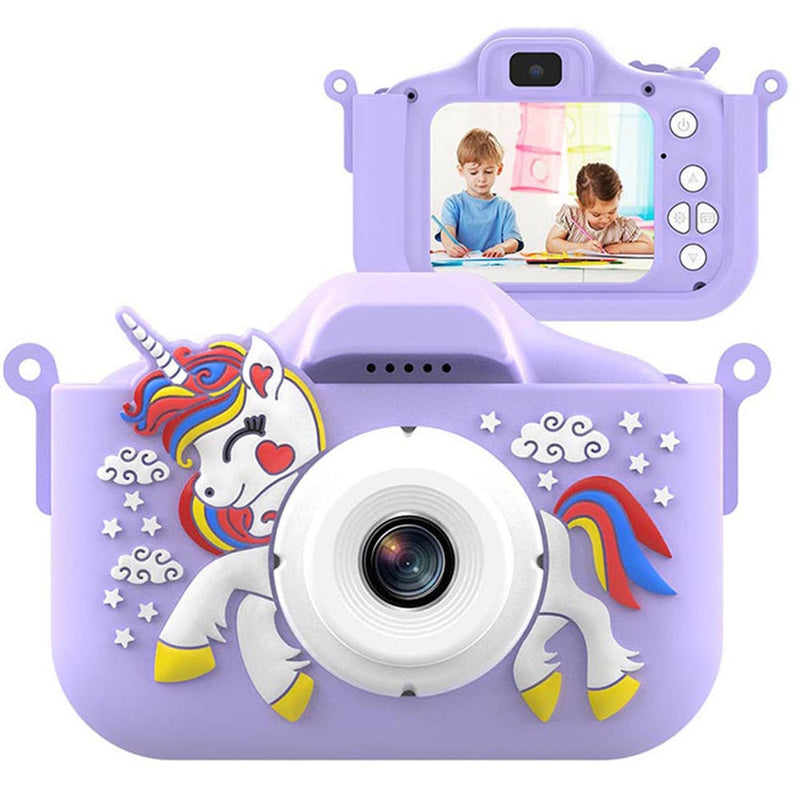 Kids Camera
