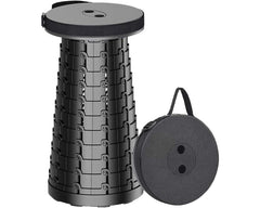 Stool carrying strap
