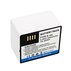 Arlo Rechargeable Battery for Arlo Pro3 , Pro 4, Ultra, Ultra 2