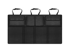 car interior organizer