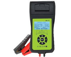 ABS plastic housing tester