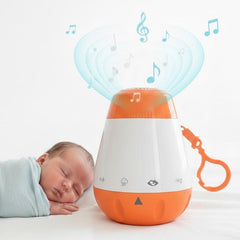 White Noise Machine baby Baby shusher