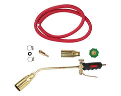 Liquefied Gas Torch Double Open Propane LPG Heating Torch