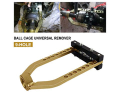 universal cv joint tool