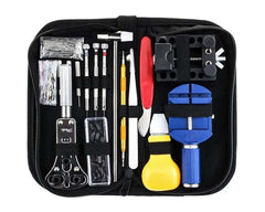 Watch Repair Tool Kit with Carry Bag