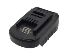 Milwaukee Dewalt To Makita Adapter 18V Lithium - Milwaukee Dewalt To Makita Adapter 18V Lithium