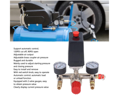 Air Compressor Pressure Switch